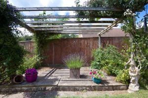 Patio/Pagoda- click for photo gallery